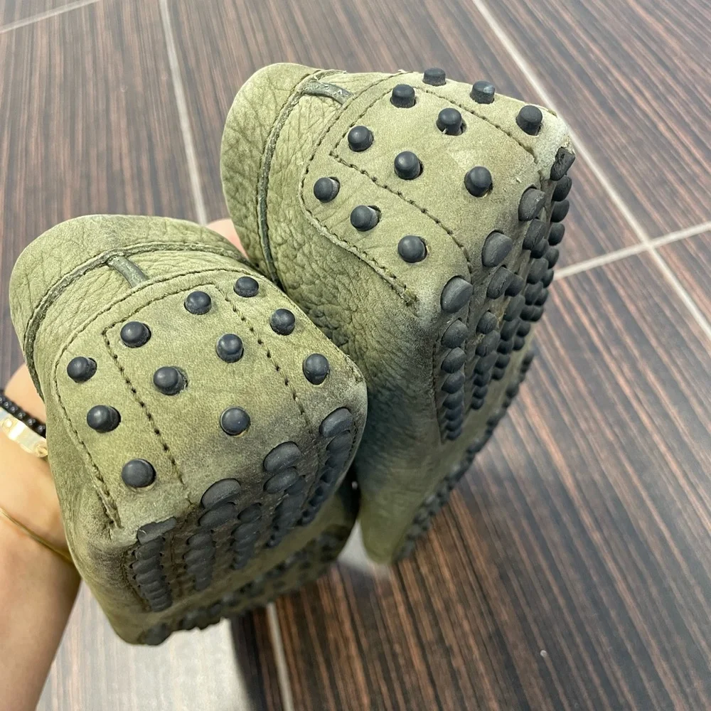 TOD’S Driving Shoes - Picture 3 of 6